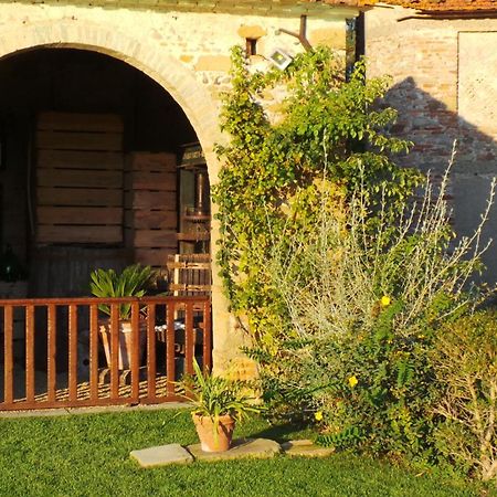 Casa Vacanze Villa Maria Anghiari Exterior foto